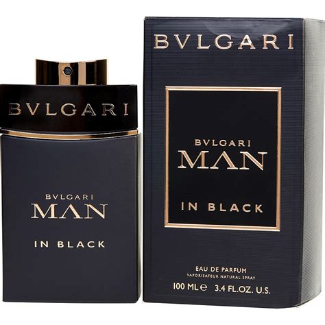 man in black perfume price